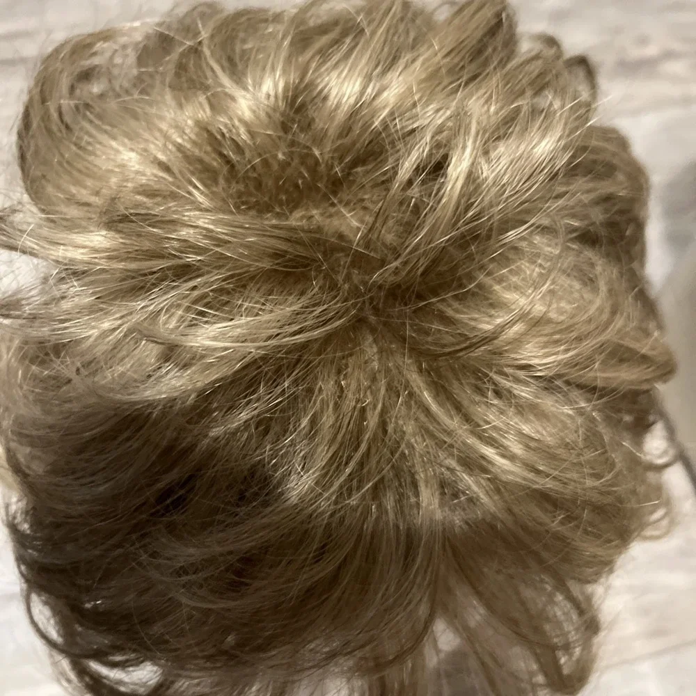 Chelsea Short Shag  by Jon Renau Sultry - Picture 10 of 13